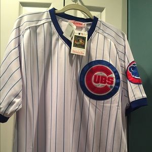 NWT CUBS Dawson # 8 All-Star Retail $520